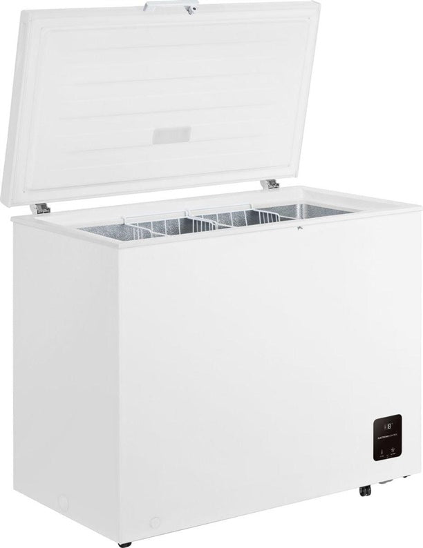 Freezer Gorenje FH25EAW, chest