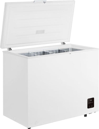 Freezer Gorenje FH25EAW, chest