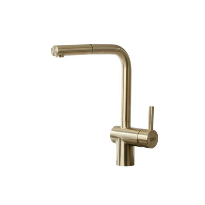 Franke Atlas Neo Kitchen Mixer 115.0681.242, gold