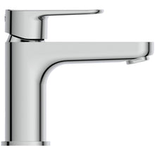 BASIN MIXER CERAFINE 0 BC696AA