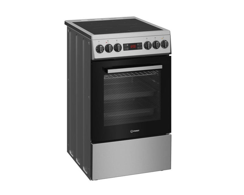 COOKER HOOD E-E IS5V8CSX/P INDESIT