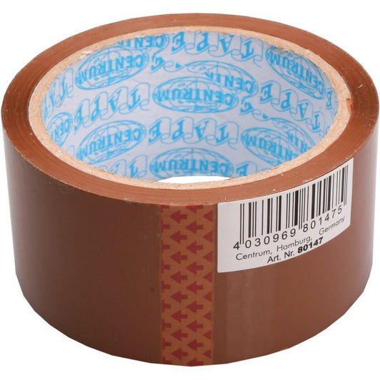 Adhesive tape Centrum 80147, 50 m x 4.8 cm