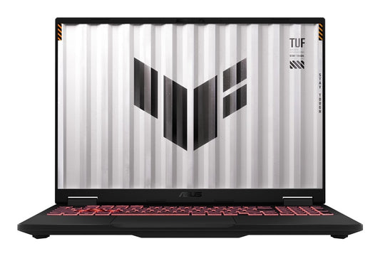 Kompiuteris ASUS TUF Gaming R7 16/512GB 16" RTX5050