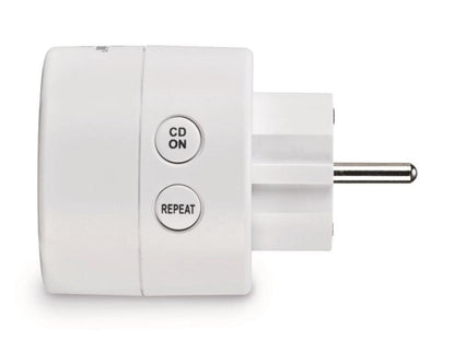 Timer Brennenstuhl, electronic DC 2013, 13 A