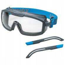 Safety glasses Uvex i-Guard+
