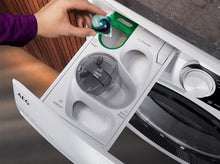 WASHER LFR73844VE AEG