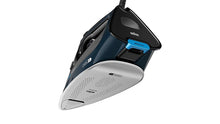 Iron Braun TexStyle 9 SI9682DB, dark blue