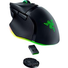 Беспроводная игровая мышь Razer Basilisk V3 Pro 35K, черная