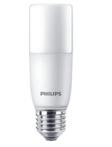 Light Bulb Philips LED, T38, E27, 9.5W, 1050LM, 4000K