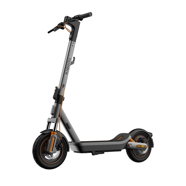 Электросамокат Xiaomi Electric Scooter 6 Max