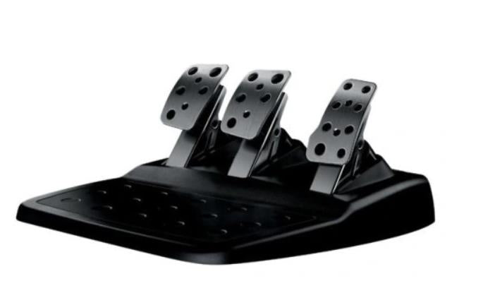 Žaidimų vairas Logitech G920 + ausinės ASTRO A10, balta