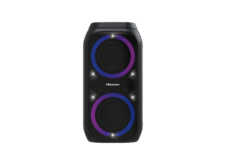 АУДИОСИСТЕМА HISENSE PARTY ROCKET 160
