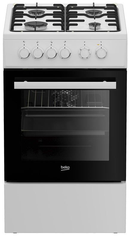 VIRYKLĖ D-E FSE52029DWD BEKO