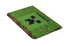 Pelės kilimėlis Razer Gigantus V2 Minecraft, juoda/žalia