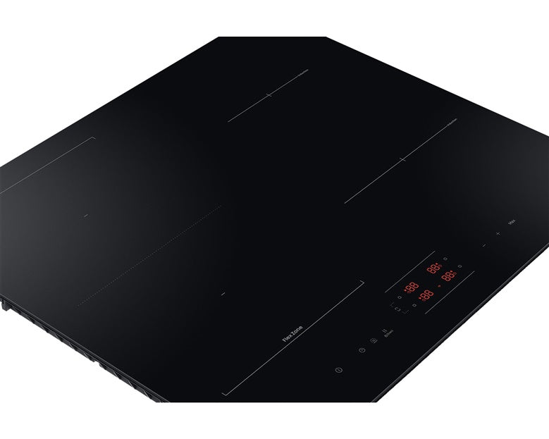 Indukcinė kaitlentė Samsung NZ64B5045FK/U2