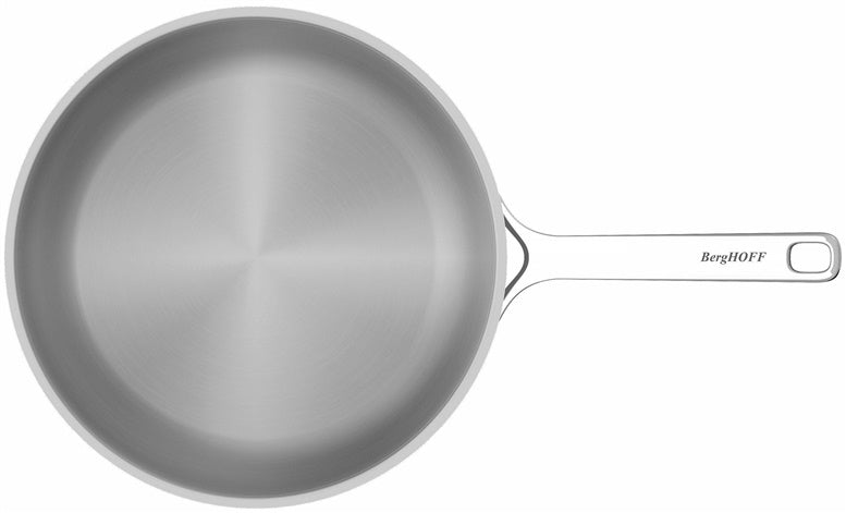 BergHOFF Helix Frying Pan, 28 cm, stainless steel