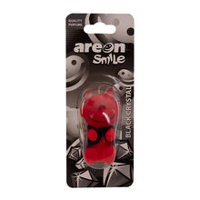 Автомобильный освежитель воздуха Areon AREASB03