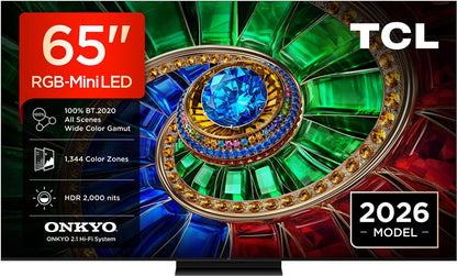 TV 65RM7L TCL