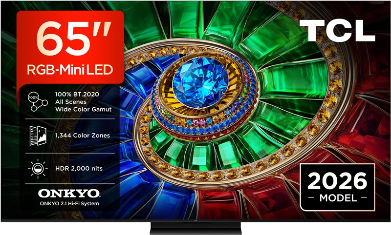 TV 65RM7L TCL