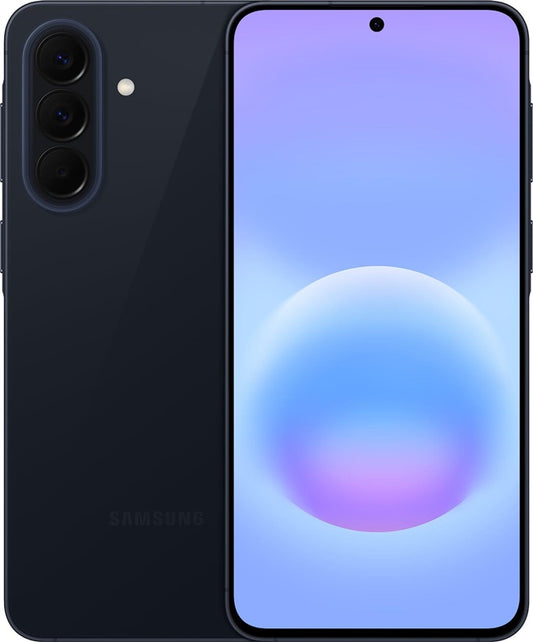 Mob tel Galaxy A57 5G, 256 GB, tamsiai mėlyna