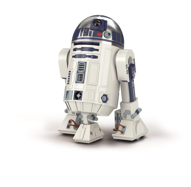 Zabawka edukacyjna Clementoni Stem Star Wars