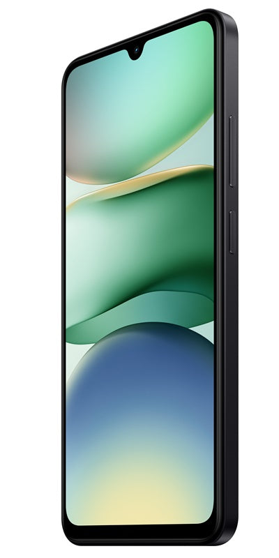 Mobilusis telefonas Xiaomi Redmi A5, 64 GB, midnight black