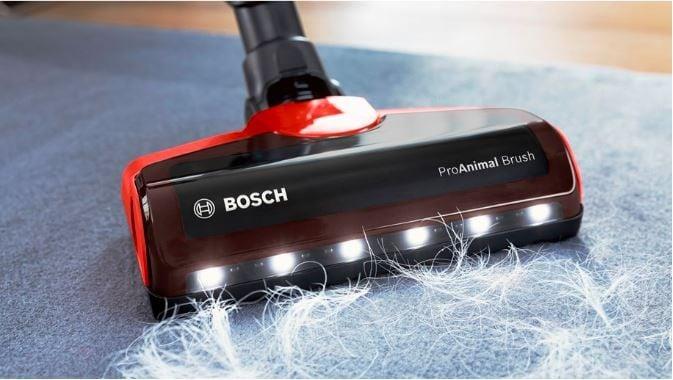 Odkurzacz pionowy Bosch Unlimited 7 ProAnimal BBS711ANM