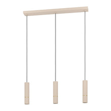Šviestuvas kabinamas Eglo Caminia GU10 3X5W