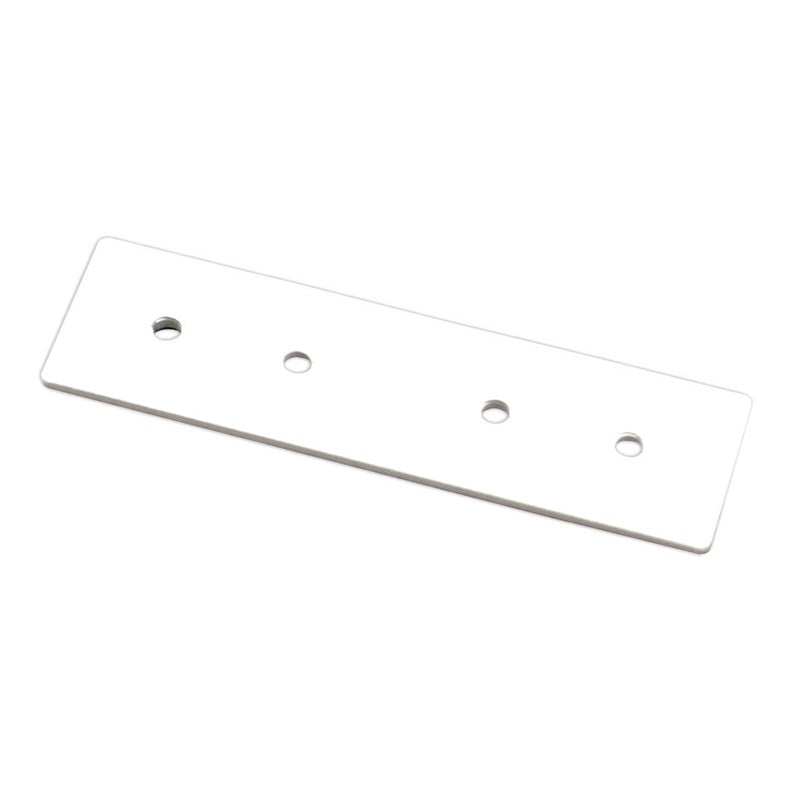 Modoled Magnetic MLP1079M Plate for track system