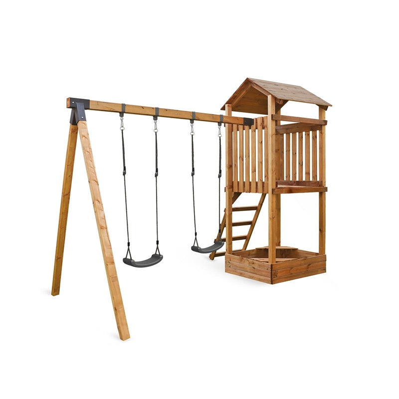 WOODEN PLAYGROUND KONA