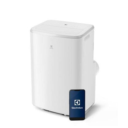 Air conditioner Electrolux EXP26U339CW, 2600 W