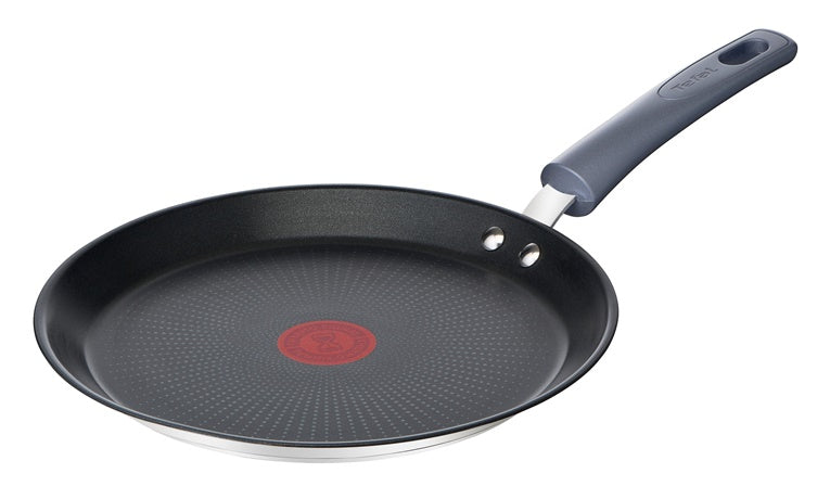 Tefal DAILY COOK Pancake Pan, 25 cm, aluminum
