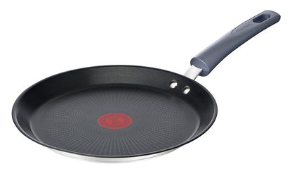 Tefal DAILY COOK Pancake Pan, 25 cm, aluminum