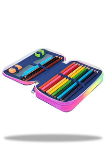 PIÓRNIK Z WYPOSAŻENIEM COOLPACK JUMPER 2 STARS