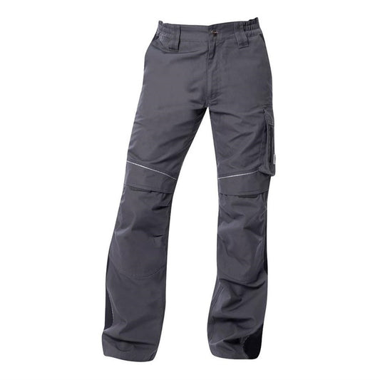 Work trousers Ardon Urban, grey, 52