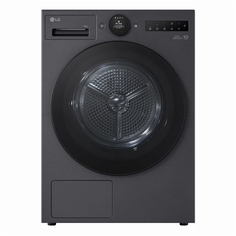 DŽIOVYKLĖ RHX7010TBB LG