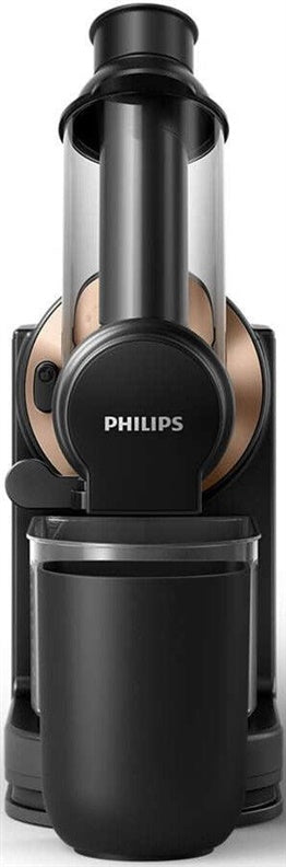 Philips Viva HR1888/70 Slow Juicer, 150 W