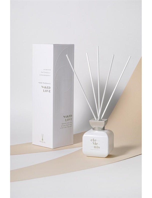 Zapach do domu Odoro ELEMENTS Naked Love, 100 ml