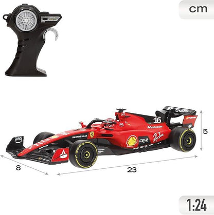 RC automobilis Maisto Tech Ferrari 82357