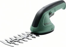 Akumulatorowe nożyce do żywopłotu Bosch ISIO, 3.6 V