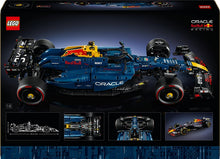 Конструктор LEGO® Oracle Red Bull Racing RB20 F1 Car 42206, 1639 дет.