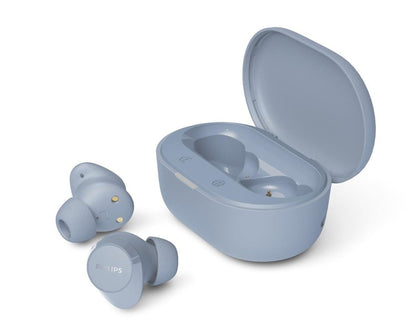AUSINĖS BELAID TAT1300LB PHILIPS MĖLYNA