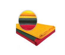 Lithuanian State Flag for balcony, 170 cm x 100 cm