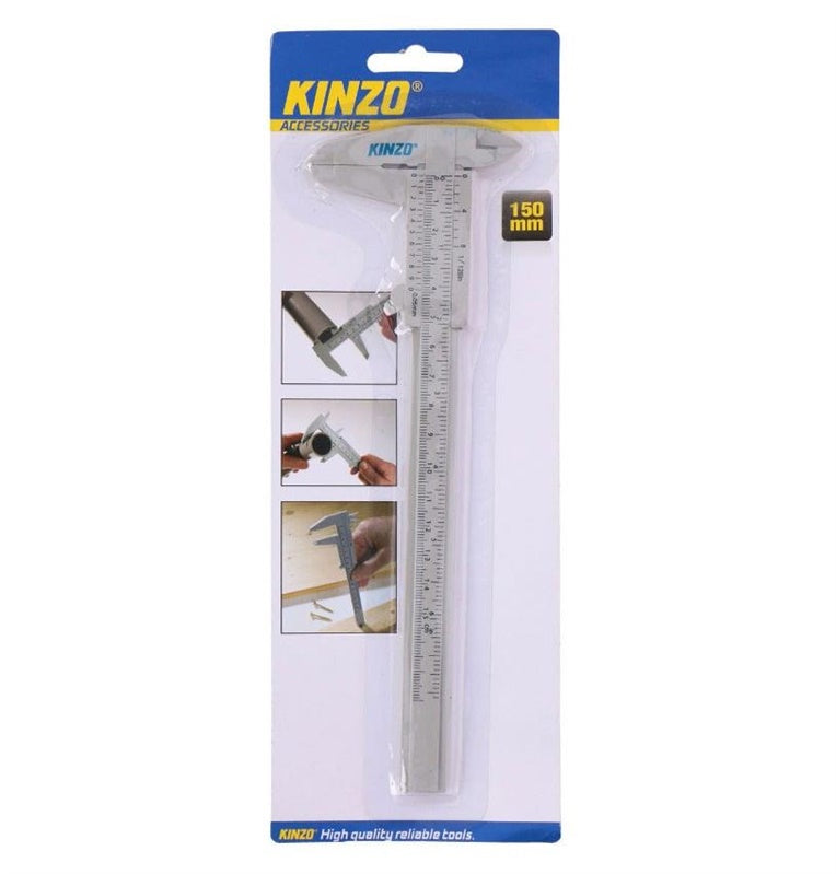 Kinzo Calliper, 150mm