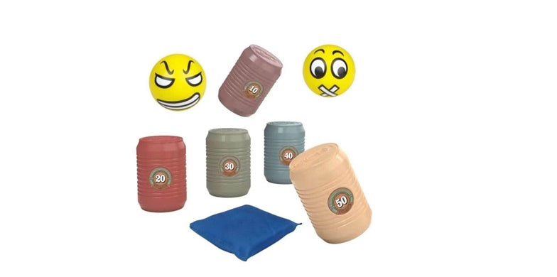 Lauko žaidimas Throwing game, 28.5 cm x 31 cm, 777-621B