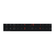 SaphirMatt SE® Hob2Hood® Induction Hob EIT60433CT
