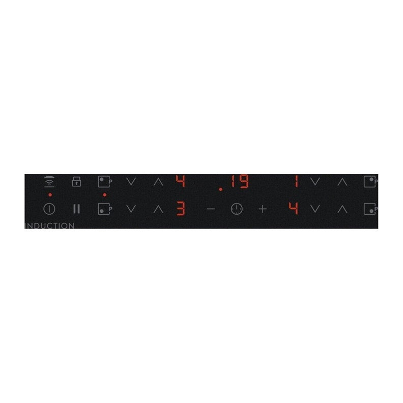 SaphirMatt SE® Hob2Hood® Induction Hob EIT60433CT