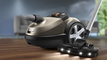 Dulkių siurblys Philips XD8152/12, 900 W