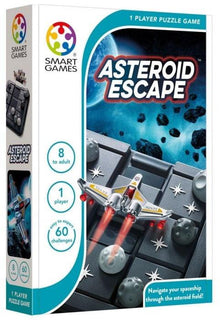 Gra planszowa Smartmax Asteroid Escape SMA#426
