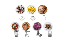 Food processor KENWOOD KHC29A.O0SI